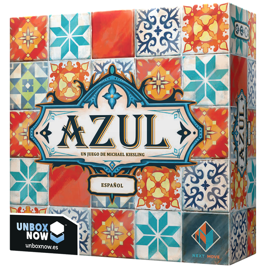 azul es jogo de tabuleiro